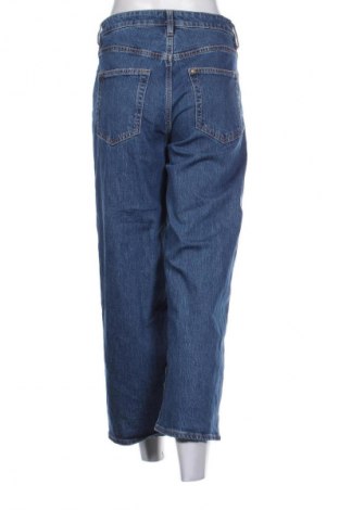 Blugi de femei Unbranded, Mărime S, Culoare Albastru, Preț 72,38 Lei