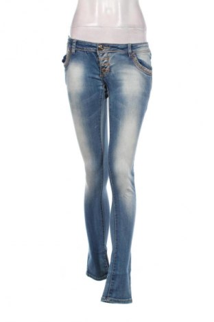 Damen Jeans Unbranded, Größe M, Farbe Blau, Preis € 20,99