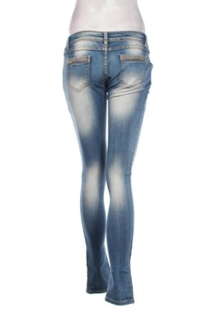 Damen Jeans Unbranded, Größe M, Farbe Blau, Preis € 20,99