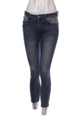 Damen Jeans Unbranded, Größe M, Farbe Blau, Preis 20,99 €