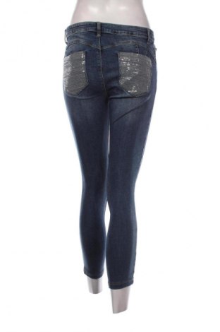 Damen Jeans Unbranded, Größe M, Farbe Blau, Preis 20,99 €