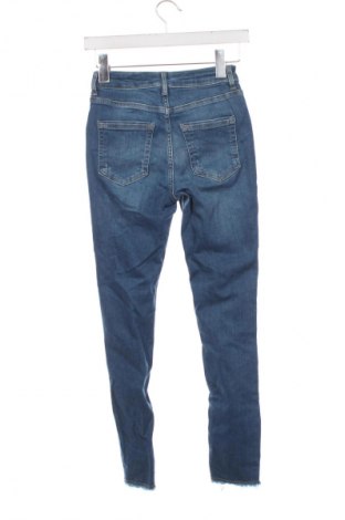 Damskie jeansy Unbranded, Rozmiar S, Kolor Niebieski, Cena 68,33 zł