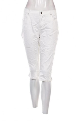 Damen Jeans Unbranded, Größe L, Farbe Weiß, Preis € 20,99