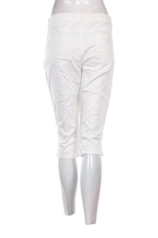 Damen Jeans Unbranded, Größe L, Farbe Weiß, Preis € 20,99