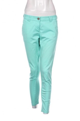 Blugi de femei Unbranded, Mărime M, Culoare Verde, Preț 72,38 Lei