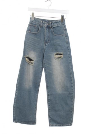 Blugi de femei Unbranded, Mărime XXS, Culoare Albastru, Preț 116,37 Lei