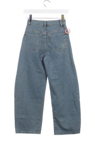 Blugi de femei Unbranded, Mărime XXS, Culoare Albastru, Preț 116,37 Lei