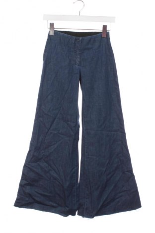 Damen Jeans Unbranded, Größe XXS, Farbe Blau, Preis € 20,99