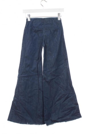 Damen Jeans Unbranded, Größe XXS, Farbe Blau, Preis € 20,99