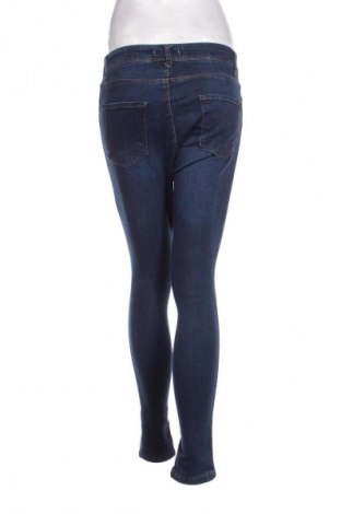 Γυναικείο Τζίν Unbranded, Μέγεθος M, Χρώμα Μπλέ, Τιμή 9,99 €
