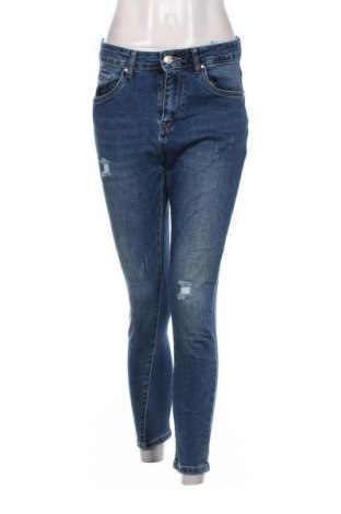 Damen Jeans Unbranded, Größe S, Farbe Blau, Preis € 20,99