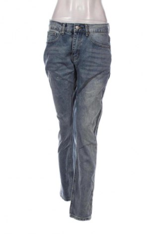 Damen Jeans Unbranded, Größe L, Farbe Blau, Preis 20,99 €