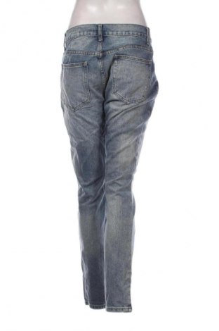 Damen Jeans Unbranded, Größe L, Farbe Blau, Preis 20,99 €