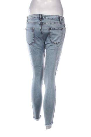 Női farmernadrág Unbranded, Méret M, Szín Kék, Ár 6 138 Ft