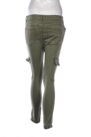 Blugi de femei Unbranded, Mărime L, Culoare Verde, Preț 44,99 Lei