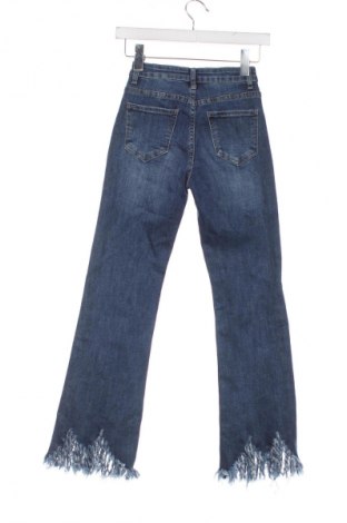 Női farmernadrág Unbranded, Méret XXS, Szín Kék, Ár 7 879 Ft