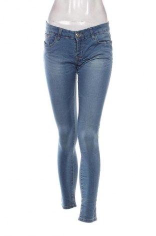 Blugi de femei Unbranded, Mărime L, Culoare Albastru, Preț 94,99 Lei