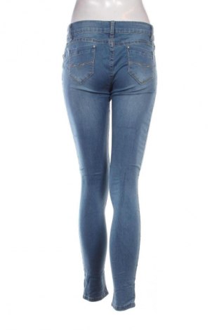 Blugi de femei Unbranded, Mărime L, Culoare Albastru, Preț 94,99 Lei