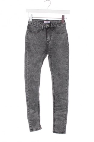 Damen Jeans Unbranded, Größe XS, Farbe Schwarz, Preis 20,99 €