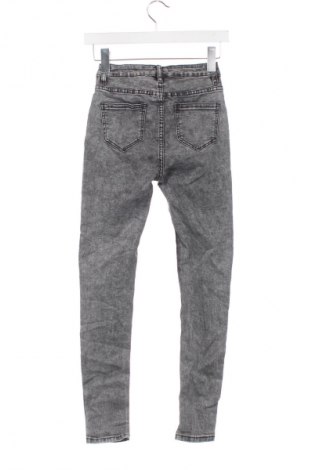 Damen Jeans Unbranded, Größe XS, Farbe Schwarz, Preis 20,99 €
