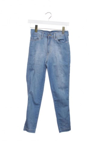 Női farmernadrág Unbranded, Méret M, Szín Kék, Ár 3 809 Ft