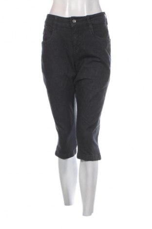 Damskie jeansy Unbranded, Rozmiar XXL, Kolor Czarny, Cena 95,99 zł