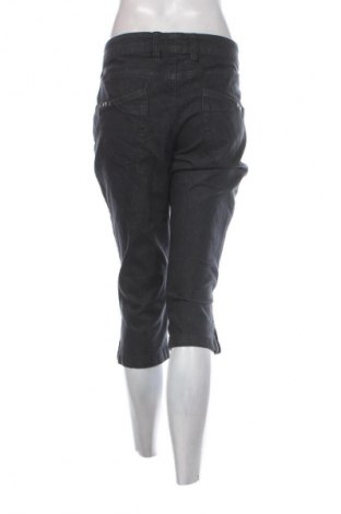 Damskie jeansy Unbranded, Rozmiar XXL, Kolor Czarny, Cena 95,99 zł