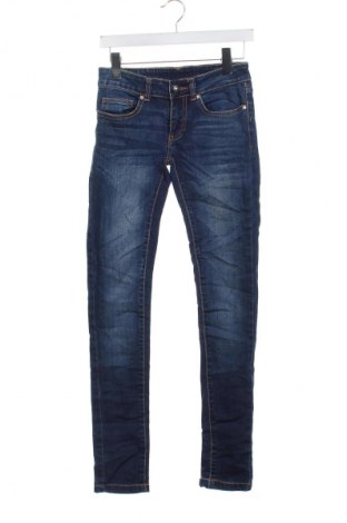 Γυναικείο Τζίν Unbranded, Μέγεθος M, Χρώμα Μπλέ, Τιμή 18,99 €