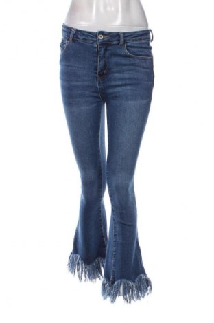 Damen Jeans Unbranded, Größe M, Farbe Blau, Preis € 14,76