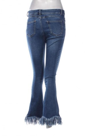 Damen Jeans Unbranded, Größe M, Farbe Blau, Preis € 14,76