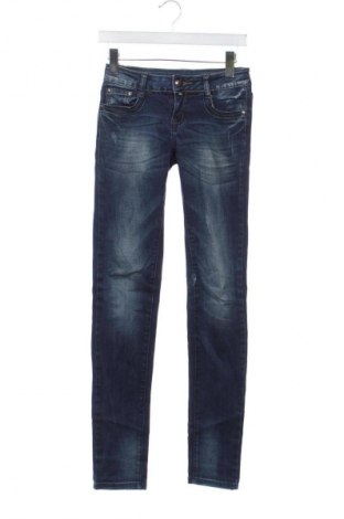 Damen Jeans Unbranded, Größe M, Farbe Blau, Preis € 20,99