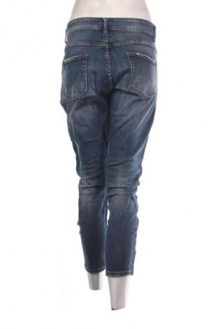 Blugi de femei Unbranded, Mărime L, Culoare Albastru, Preț 94,99 Lei