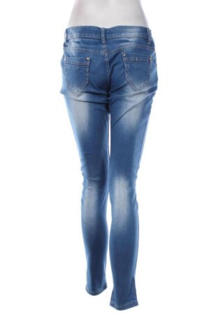 Γυναικείο Τζίν Unbranded, Μέγεθος XL, Χρώμα Μπλέ, Τιμή 15,00 €
