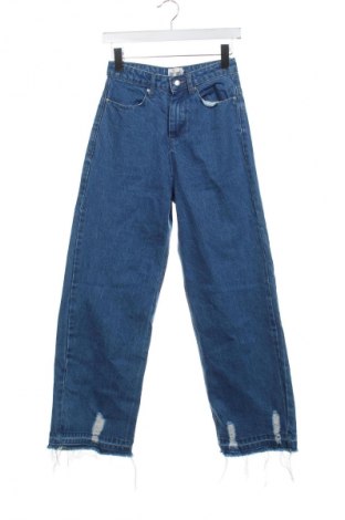 Damen Jeans Unbranded, Größe XS, Farbe Blau, Preis € 8,99