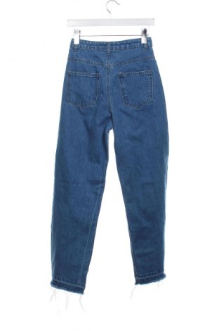 Damen Jeans Unbranded, Größe XS, Farbe Blau, Preis € 8,99