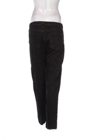 Damen Jeans Unbranded, Größe M, Farbe Schwarz, Preis 11,52 €