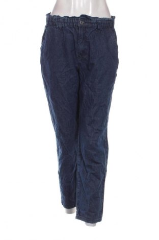 Blugi de femei Unbranded, Mărime L, Culoare Albastru, Preț 94,99 Lei