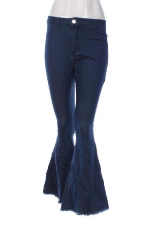 Blugi de femei Unbranded, Mărime S, Culoare Albastru, Preț 94,99 Lei