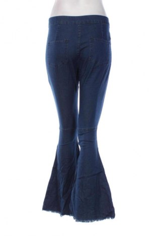 Blugi de femei Unbranded, Mărime S, Culoare Albastru, Preț 94,99 Lei
