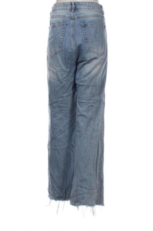 Blugi de femei Unbranded, Mărime M, Culoare Albastru, Preț 94,99 Lei