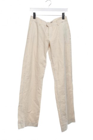 Női farmernadrág Unbranded, Méret M, Szín Bézs, Ár 9 037 Ft