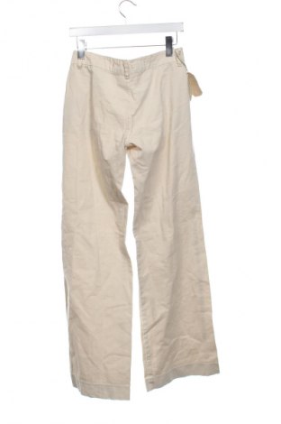 Női farmernadrág Unbranded, Méret M, Szín Bézs, Ár 9 037 Ft