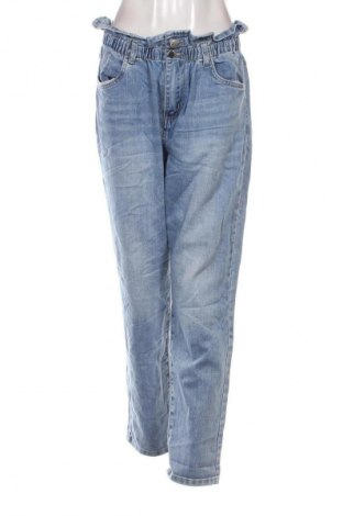 Női farmernadrág Unbranded, Méret XL, Szín Kék, Ár 7 879 Ft