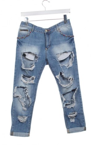 Női farmernadrág Unbranded, Méret M, Szín Kék, Ár 6 108 Ft