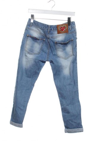 Női farmernadrág Unbranded, Méret M, Szín Kék, Ár 6 108 Ft
