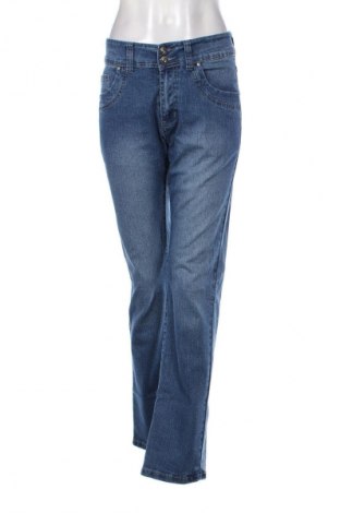 Női farmernadrág Unbranded, Méret XL, Szín Kék, Ár 6 108 Ft