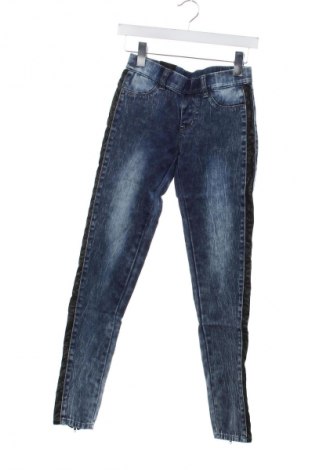 Blugi de femei Unbranded, Mărime XS, Culoare Albastru, Preț 115,95 Lei