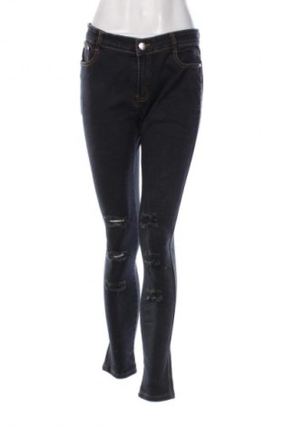 Damen Jeans Unbranded, Größe M, Farbe Blau, Preis € 20,99