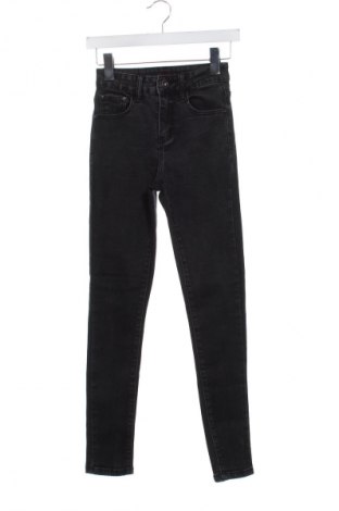 Γυναικείο Τζίν Unbranded, Μέγεθος XS, Χρώμα Μαύρο, Τιμή 15,33 €