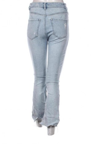 Damskie jeansy Unbranded, Rozmiar S, Kolor Niebieski, Cena 43,99 zł